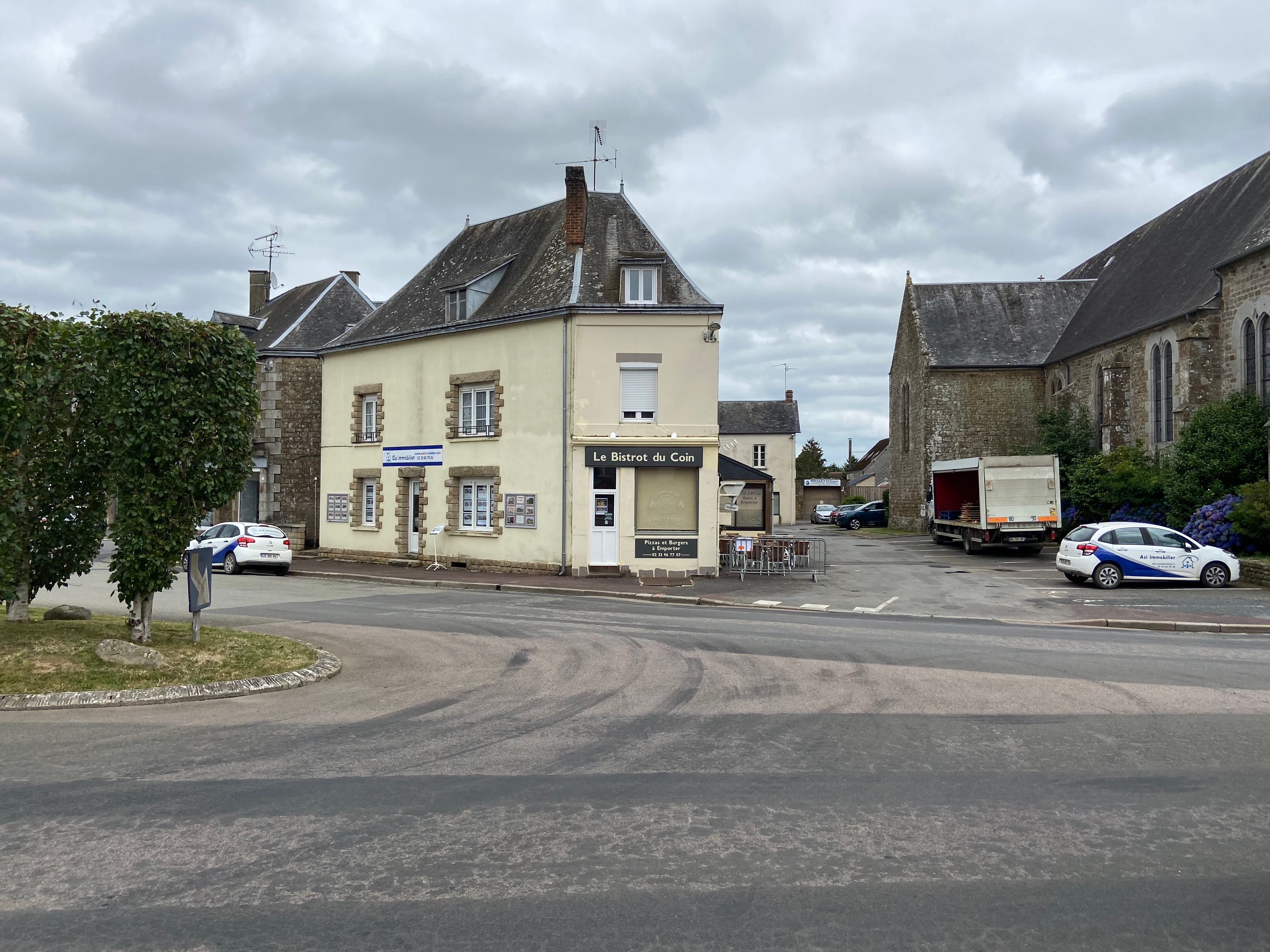 Bistrot