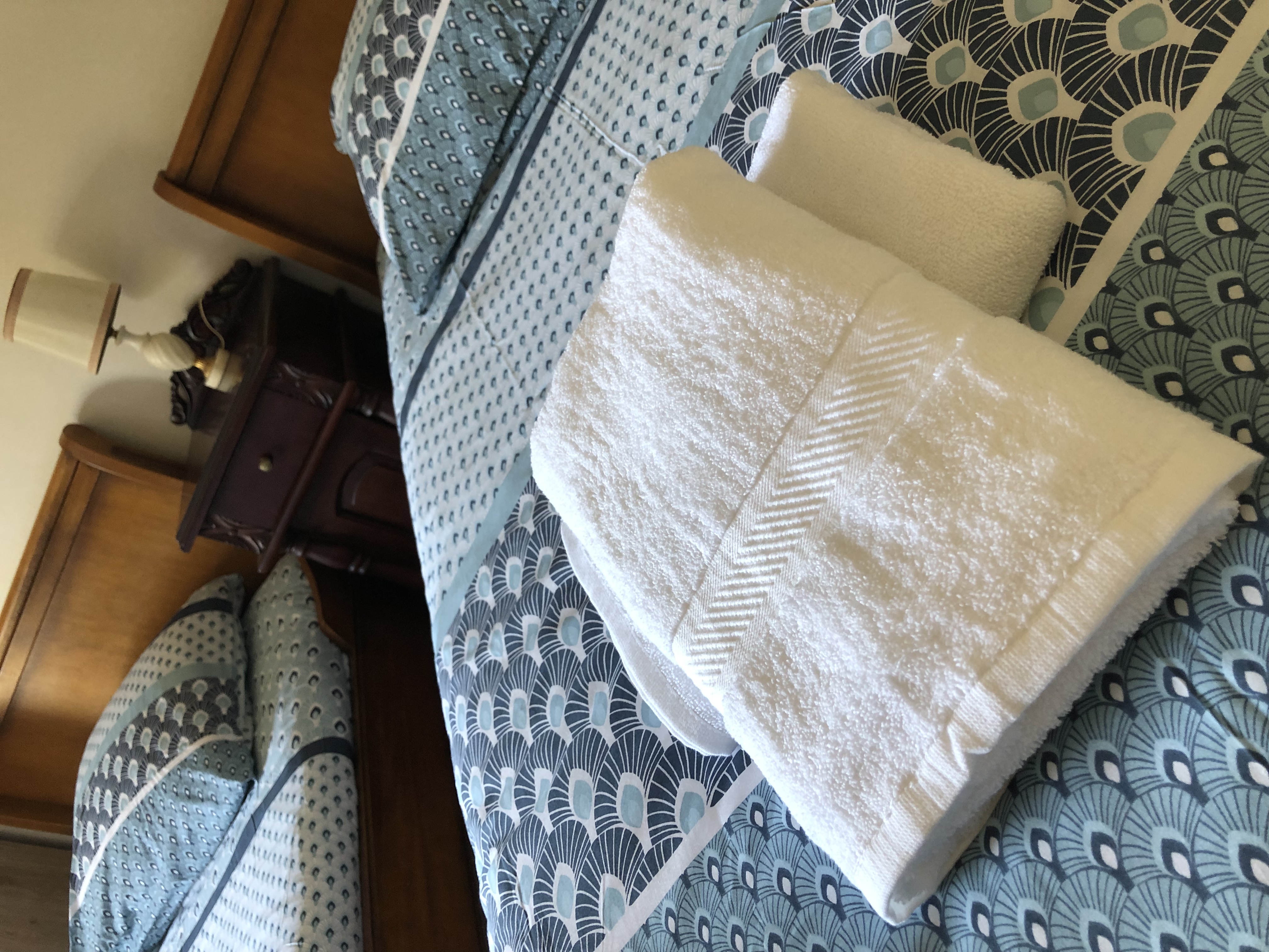 Towels